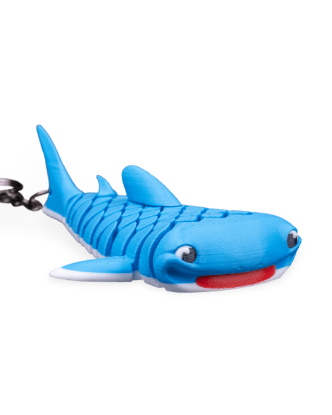 Picture of Articulated Whale Shark