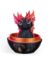 Picture of Magmos Dragon and Egg