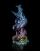 Picture of Basilisk Dice Tower