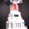 Picture of Dwarven Dice Tower