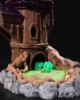 Picture of Wizard Dice Tower