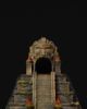 Picture of Ancient Temple Dice Tower