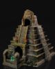 Picture of Ancient Temple Dice Tower