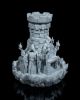 Picture of Mad Wizard Dice Tower