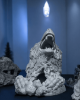 Picture of Wolf Bite Dice Tower