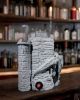 Picture of Dice Tower Wine Bag Dispenser