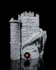 Picture of Dice Tower Wine Bag Dispenser