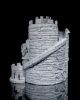 Picture of Dice Tower Wine Bag Dispenser