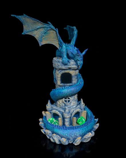 Picture of Guardian of the Dice Tower