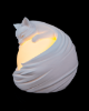 Picture of Feline Sphere Table Lamp