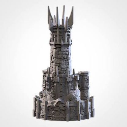 Picture of Dark Tower