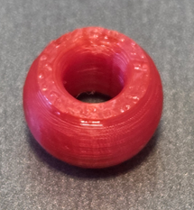 Red (PLA-G-R-1)