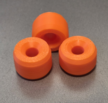 Orange (PLA-G-O-1)