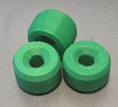 Green (PLA-G-G-1)