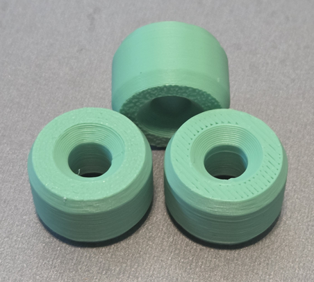 Matte Green (MPLA-G-G-1)