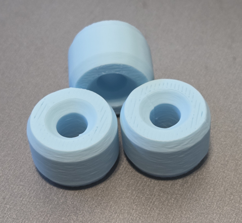 Matte Ice Blue (MPLA-G-IB-1)