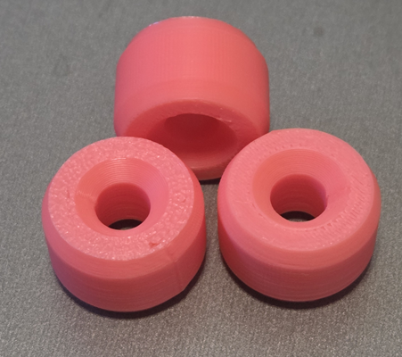 Matte Pink (MPLA-G-PI-1)