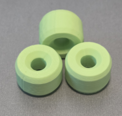 Matte Apple Green (MPLA-G-AG-1)