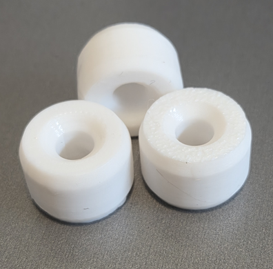 White (PLA-G-W-1)