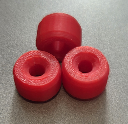 Red (PLA-G-R-1)
