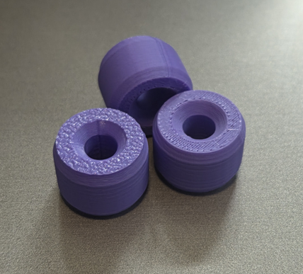 Purple (PLA-P-G-1)