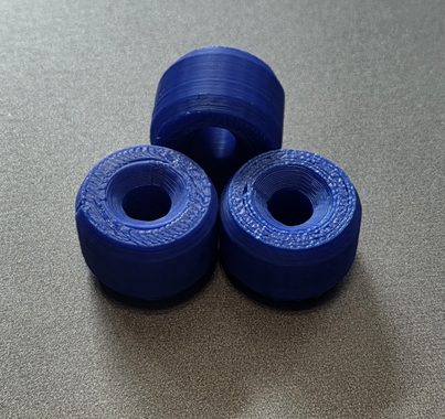 Blue (PLA-G-BU-1)