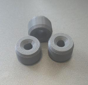 Textured Grey (PLA-G-TG-1)