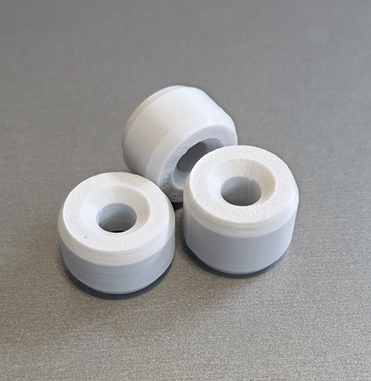 Light Grey (PLA-G-LG-1)