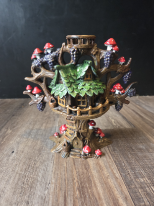 Picture of Fairy Treehouse