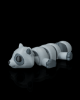 Picture of Raccoon Keychain