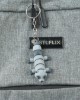 Picture of Raccoon Keychain