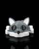 Picture of Wolf Keychain