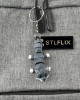 Picture of Wolf Keychain