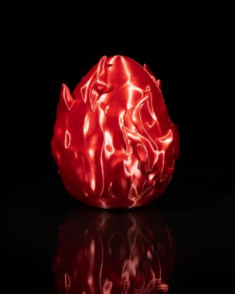 Picture of Dragon Egg - Fire