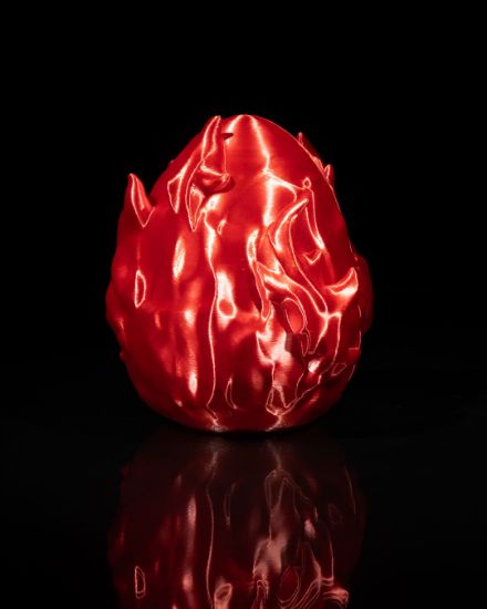 Picture of Dragon Egg - Fire