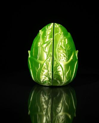 Picture of Dragon Egg - Leaf