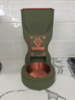 Picture of Luxury Cat Food Dispenser